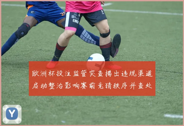 欧洲杯投注监管突查揭出违规渠道启动整治影响赛前竞猜秩序并查处主体