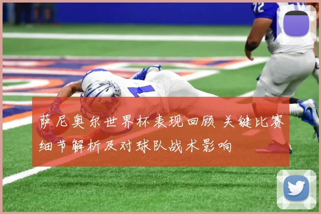 萨尼奥尔世界杯表现回顾 关键比赛细节解析及对球队战术影响